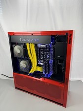 Digital Storm Aventum 3 Custom Gaming PC - ASUS Rampage V Edition 10 picture