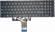 US backlit keyboard for HP 17-CP 17Z-CP000 17-CP0001DS 17-CP0007CA 17-CP0076NR picture