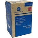 Original Konica Minolta TNP79M Magenta Toner. New Sealed Box, We Ship Fast picture