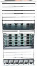 Arista 7300 Series DCS-7316 Data Center Switch + PSUs + Fabrics + FANs picture