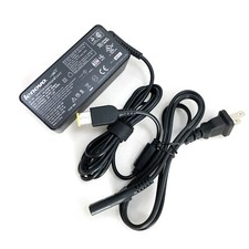 Genuine Lenovo AC/DC Adapter Charger 45W for IdeaPad Laptop G40-80 G41-35 OEM picture