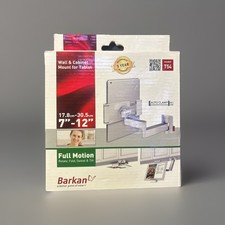 BARKAN T54 Tablet Mount  7