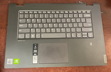 Lenovo IdeaPad Flex-15IWL 15.6 Palmrest Touchpad Keyboard READ LOOK 30dayWty picture