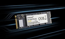 Intenso 3836450 internal solid state drive M.2 500 GB PCI Express 4.0 NVMe picture