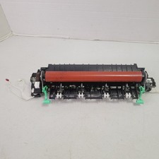 Brother HL-2240 Laser Printer Fuser Unit Assembly Red Roller Part picture