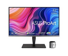 ASUS ProArt PA32UCX-PK 32