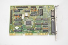 ISA Super I/O card Serial Parallel IDE FDD Controller Card Acer Micronics picture