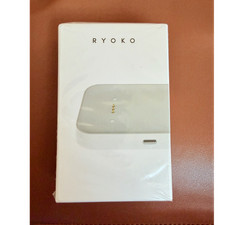 Ryoko PRO Docking Station Gray Magnetic Connection Fast Charging picture