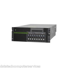 IBM 8202 E4B iSeries Power7 Server 8351 5900-34900 CPW 6-Core P10 8351  picture