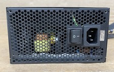 Rosewill Photon 1050 Full Modular Power Supply 1050W 80 Plus Gold TESTED picture