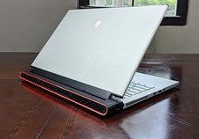 MINT Alienware M17 R3 17 inch for Sale with High End Configuration picture