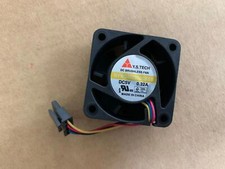 1pcs Y.S.TECH 4020 4CM 5V 0.32A 4-wire PWM cooling fan NYW04020005BSS  picture