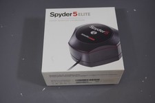 Datacolor Spyder 5 Elite Monitor Calibration System Colorimeter Spyder5 S5EL100 picture
