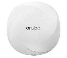 New Sealed Box HPE Aruba AP-655 7.80 Gbit/s Wireless Access Point (R7J39A) picture