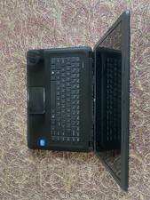 HP Model 2000-2C10DX Notebook picture