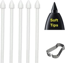 5PCS Soft Tips OEM Tab S10/S10 FE/S10 Lite Pen Tips picture