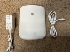 NETGEAR Orbi RBS350 AX1800 Dual-Band Wi-Fi 6 Add-On Satellite - ✅ TESTED ✅ picture