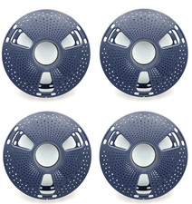 LOT OF 4 SUNLU Empty Reusable Filament Spool 1kg 1.75mm Bambu Lab AMS Refill Mas picture