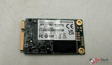 Transcend  TS256GMSA470T  256GB, mSATA SSD, SATA3, 3D TLC BiCS5 picture