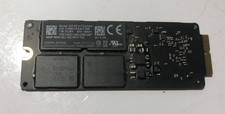 Apple Genuine 1TB SSD Samsung Used MZ-KPV1T00 picture