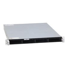 Synology RS812RP+ 4-Bay 3.5