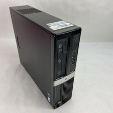 HP Pro 3000 SFF Intel Pentium Dual-Core E6700 3.2GHz 2GB RAM No HDD No OS picture