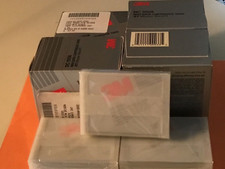 3M DC 100A Mini Data Cartridges New Box of 10 sealed. Mint Condition.  picture