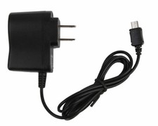 AC ADAPTER WALL CHARGER CABLE CORD FOR SONY PLAYSTATION 4 PS4 CONTROLLER REMOTE picture