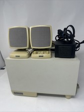 ALTEC LANSING/DELL ACS340  Multimedia Computer Speaker System With Powered Sub picture