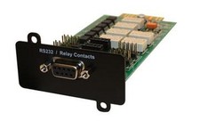 EATON-New-RELAY-MS _ The Eaton Relay Card-MS enables automatic shutdow picture