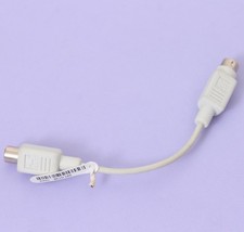 Apple S-Video to Composite Adapter for Macintosh PowerMac Performa LC 591-0138 picture