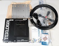 Zebra Psion Teklogix 9140 Wireless Gateway System - All in the Box picture