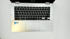 Asus Chromebook CX1 14
