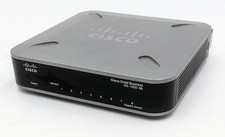 Cisco SG 100D-08 8-Port Gigabit Switch picture