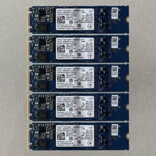 5x Intel Optane Memory M10 SSD M.2 2280 16GB MEMPEK1J016GAD PCIe 3.0 Xpoint NVMe picture