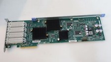 NETAPP 111-00625/X2067-R6||QUAD-PORT 6GB SAS 4-PORT ADAPTER-=WARRANTY=- picture