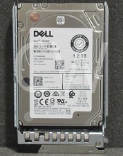 G2G54 ST1200MM0099 Dell POWEREDGE 1.2TB 10KRPM 12Gbps 2.5