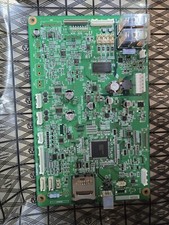 Original Roland MODEL MDX-50 MAIN BOARD CG1111_01 1000020880 picture