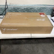 LG UltraGear 27G640A-B 27