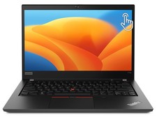 Lenovo ThinkPad P14s Gen 2 Laptop AMD Ryzen 7 PRO 5850U 16GB Memory 256GB NVMe picture