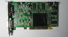 Genuine Apple ATI Radeon 9000 PRO 64MB ADC+DVI AGP Video Card picture