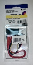 Startech.com SATA18POW  18IN SATA Serial ATA Data and Power Combo picture