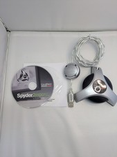 ColorVision Spyder 2 Express Color Calibration Tool for Windows/Mac Plus CD ROM picture