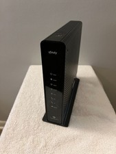 Xfinity Prepaid Internet Starter Kit Cable Modem Wifi Router Arris TG1682P picture