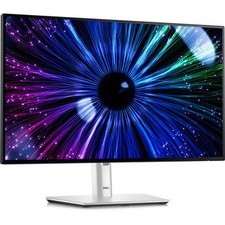 Dell UltraSharp 23.8 in Hub Monitor picture