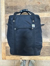 Vintage 80s 90s Macintosh Classic Carrrying Case Apple Bag Collectors Item picture