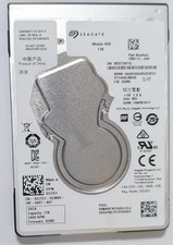 Seagate 1000 GB ST1000M035-1RK172 4884 hrs Tested Good picture