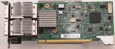 IBM EJ07 00LY090 PCIe3 (x16) Optical Cable Adapter for PCIe3 Exp Drawer picture