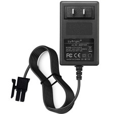 4-Pin AC Adapter For Cradlepoint E100 E110-C4D S5A036A S5A037A Enterprise Router picture