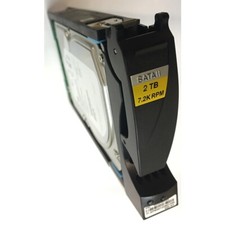 ST2000NMCLAR2000 - EMC 2TB 7200 RPM SATA 3.5